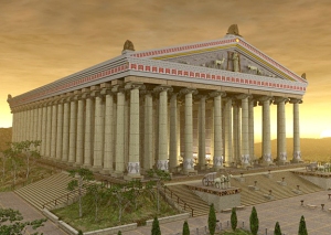Kumpulan Cerita Menarik,Cerita Unik,Cerita Aneh Aneh,Bokep,Bugil,Temple of Artemis at Ephesus